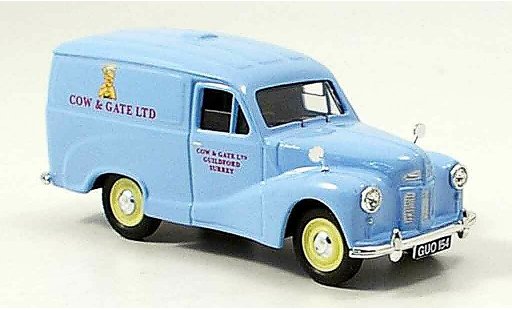 Austin A40 utilitaire 1/43 Vanguards Kleintransporter Cow Gate Ltd. coche miniatura