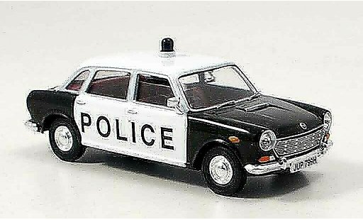 Austin 1800 police 1/43 Vanguards Durham England coche miniatura