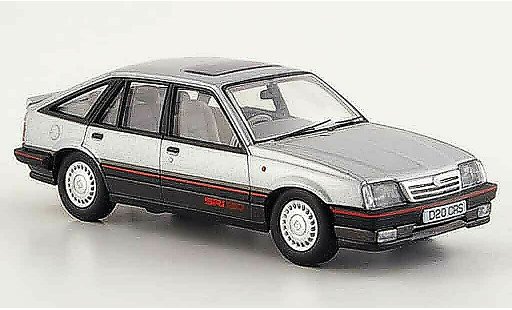 Opel Cavalier SRi 1/43 Vanguards 130 gris metallisee coche miniatura