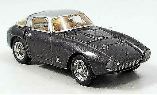 Ferrari 166 MM 1/43 Look Smart pininifarina gris metallisee gris coche miniatura
