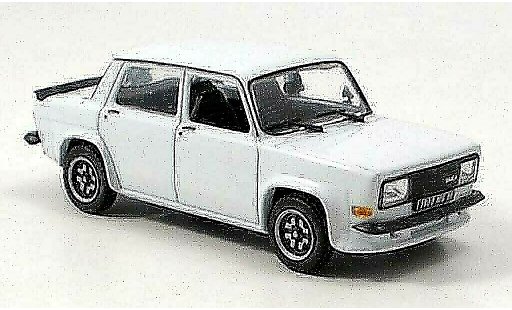 Simca 1000 Rallye 3 1/43 Norev Rally III coche miniatura