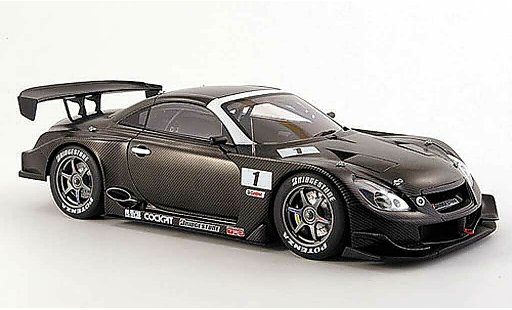 Lexus SC 430 1/18 Autoart mobil 1 no.6 super gt 2006 coche miniatura