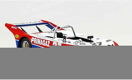 Lola T298 1980 1/43 Bizarre No.27 Primagaz Le Mans coche miniatura