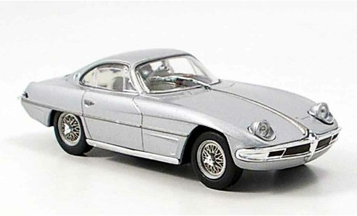 Lamborghini 350 GTV 1/43 Starline gris lichter abierto coche miniatura