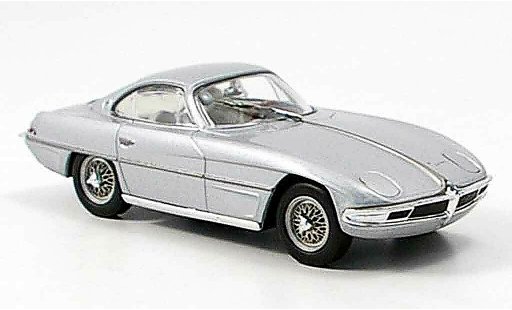 Lamborghini 350 GTV 1/43 Starline gris lichter versenkt coche miniatura