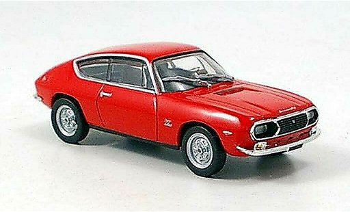 Lancia Fulvia 1969 1/43 Starline Sport rojo coche miniatura