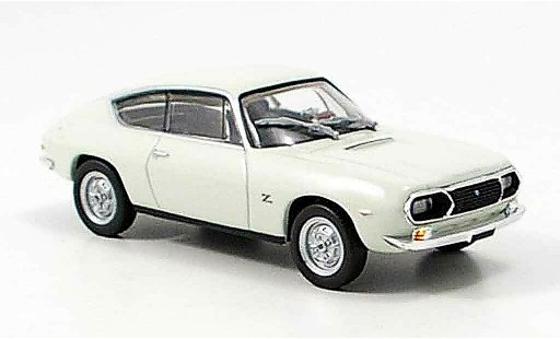 Lancia Fulvia 1968 1/43 Starline sportblanco coche miniatura