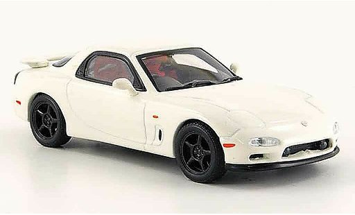 Mazda RX7 1997 1/43 Kyosho RB Bathurst coche miniatura