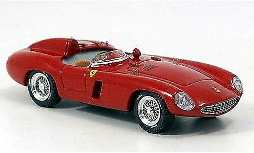 Ferrari 750 Monza 1/43 Art Model Scaglietti coche miniatura