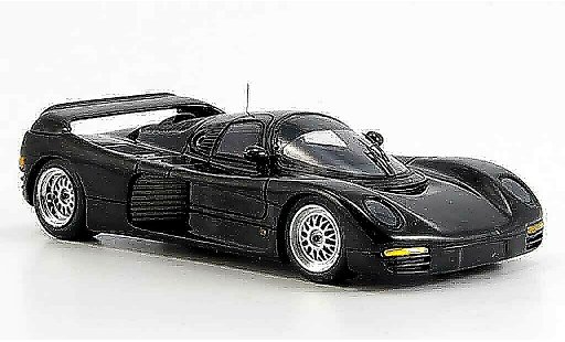 Porsche 962 1994 1/43 Spark Testcar Schuppan coche miniatura