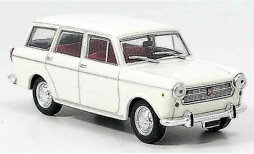 Fiat 1100 Familiare 1/43 Starline R creme coche miniatura
