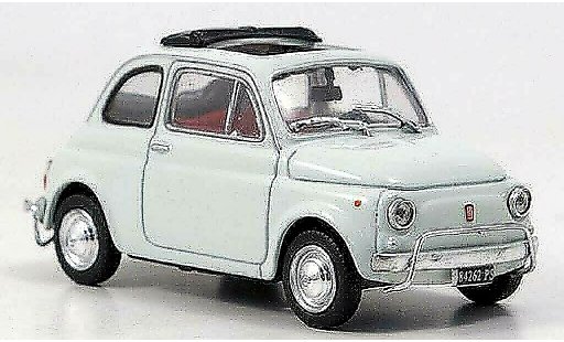 Fiat 500 L 1/43 Starline blanco 1968 coche miniatura