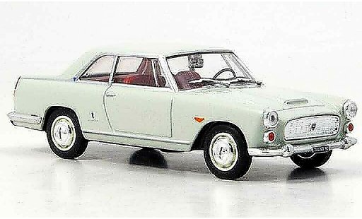 Lancia Flaminia coupe 3B 1/43 Starline creme blanco 1962 coche miniatura