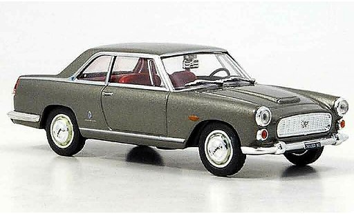 Lancia Flaminia coupe 3B 1/43 Starline gris 1962 coche miniatura