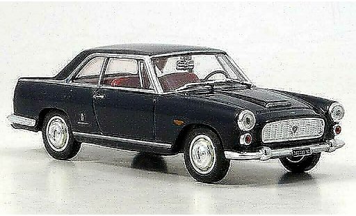 Lancia Flaminia coupe 3B 1/43 Starline azul 1962 coche miniatura