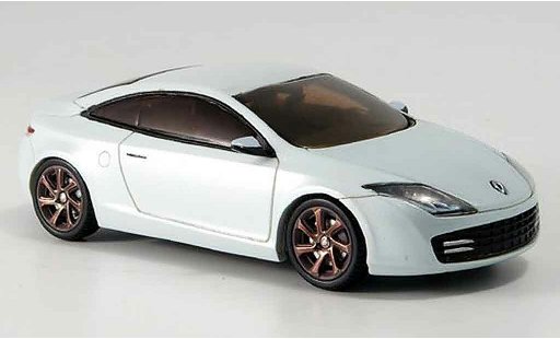 Renault Laguna Concept 1/43 Provence Moulage coupe iaa frankfurt 2007 coche miniatura