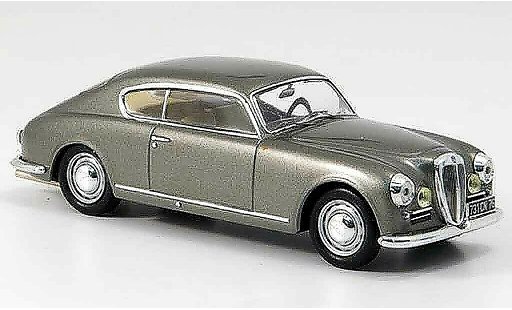 Lancia Aurelia B20 1/43 IXO gris metallisee 1953 coche miniatura