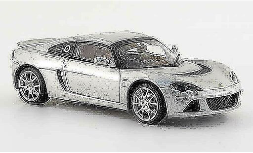 Lotus Europa S 1/43 Autoart gris metallisee coche miniatura