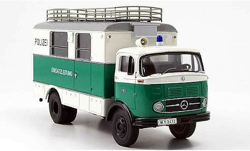 Porsche 911 Base 1/43 Premium Cls LP police Fenstermaletero LKW coche miniatura