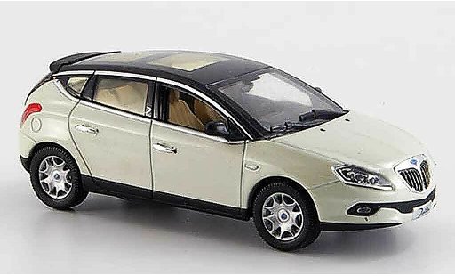 Lancia Delta Base 1/43 Norev new 2008 coche miniatura