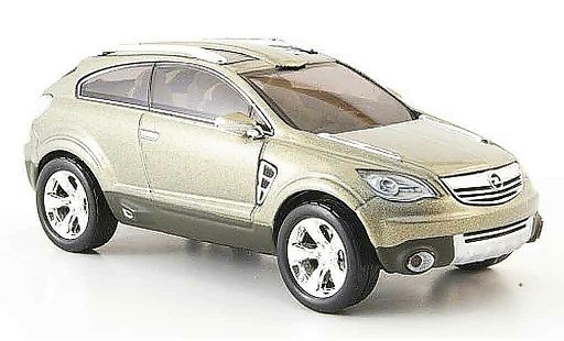 Opel Antara GTC Concept 1/43 Norev car iaa frankfurt 2005 coche miniatura