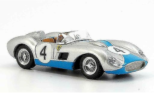 Ferrari 500 TRC 1/43 Art Model g. p. di svezia o. bremer 1958 coche miniatura