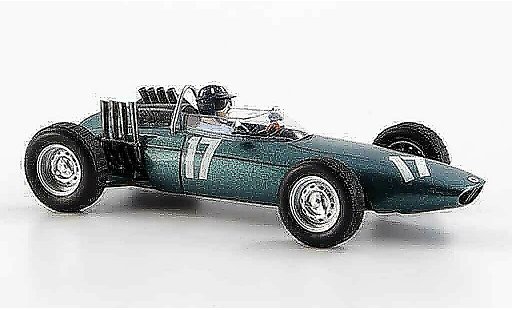 Brm P57 1962 1/43 Spark No.17 ganador GP Holland Weltm. coche miniatura