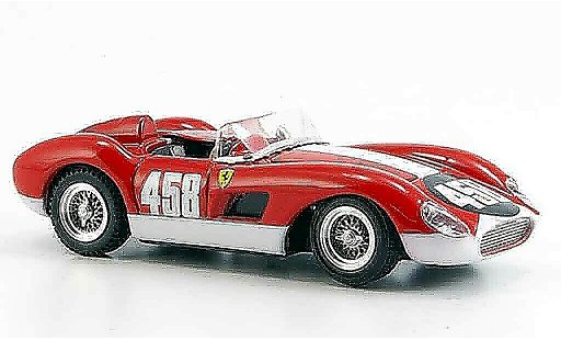 Ferrari 500 TRC 1/43 Art Model mille miglia 1957 coche miniatura