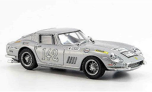 Ferrari 275 course 1/43 Best tour de france coche miniatura