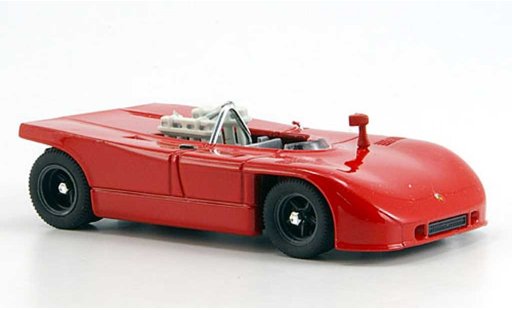 Porsche 908 Base 1/43 Best Prova coche miniatura