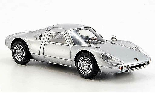 Porsche 904 1963 1/43 Look Smart GTS coche miniatura