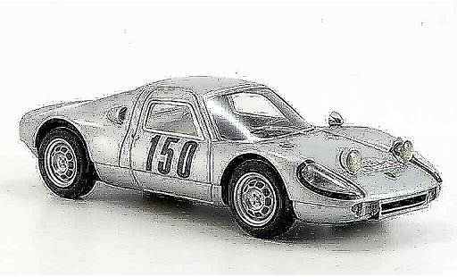 Porsche 911 1964 1/43 Look Smart GTS No.150 Rally Monte Carlo coche miniatura