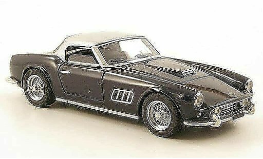Ferrari 250 GT California 1/43 Look Smart LWB HardTop azul/gris coche miniatura