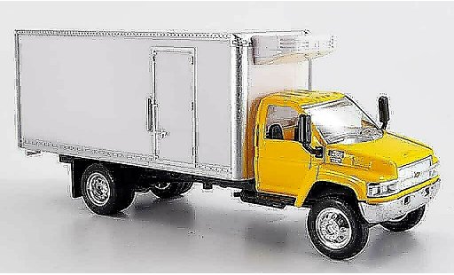 Chevrolet Kodiak camion 1/43 New Ray C 4500 Kuhlwagen coche miniatura