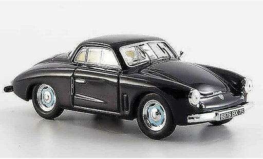 Renault 4CV 1063 1/43 Eligor vernet pairard r 1062 1954 coche miniatura