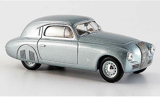 Fiat 1100 Berlina 1/43 Starline S gris metallisee coche miniatura