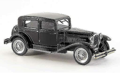 Alfa Romeo 1750 berlina 1/43 Rio berline police 1972 coche miniatura