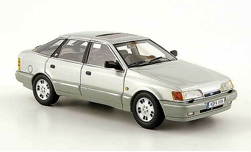 Ford Scorpio Berline 1/43 Neo 1986 coche miniatura