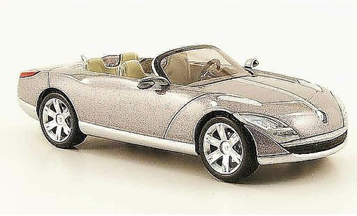 Renault Nepta Concept 1/43 Norev car salon de paris 2006 coche miniatura