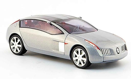 Renault Talisman Concept 1/43 Norev car autosalon genf 2001 coche miniatura