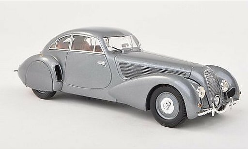 Bentley Embiricos coupe 1/43 Minichamps d 1939 coche miniatura