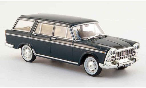 Fiat 2300 Familiare 1/43 Starline verde 1963 coche miniatura