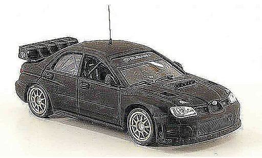 Subaru Impreza WRC 1/43 Vitesse 07 matenegro coche miniatura