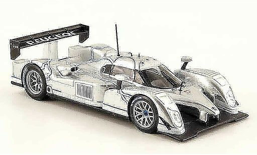 Peugeot 908 2008 1/43 Norev hy pariser salon coche miniatura