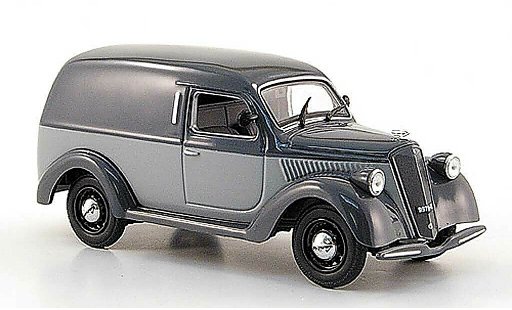 Lancia Ardea Base 1/43 Starline 800 Furgoncino gris/gris 1951 coche miniatura