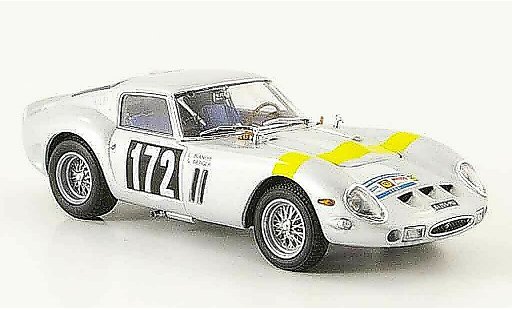 Ferrari 250 GTO 1964 1/43 Kyosho no.172 tour de france coche miniatura