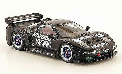 Honda NSX JGTC 1/43 Ebbro Raybrig Test Car 1997 coche miniatura