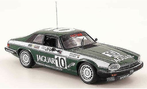 Jaguar XJS 1985 1/43 Minichamps no.10 twr jra racing bathurst coche miniatura