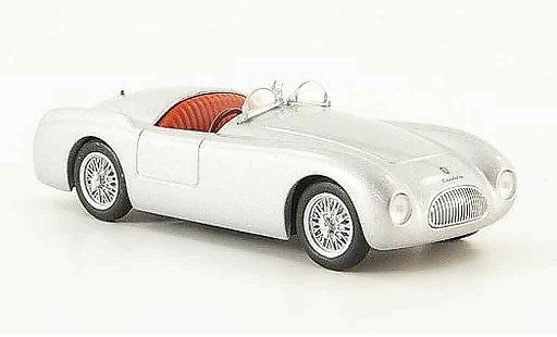 Cisitalia 202 Spyder 1/43 Starline gris metallisee 1947 coche miniatura