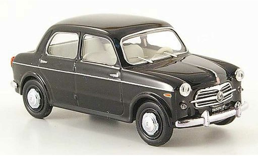 Fiat 1100 103 1/43 Rio E negro 1956 coche miniatura
